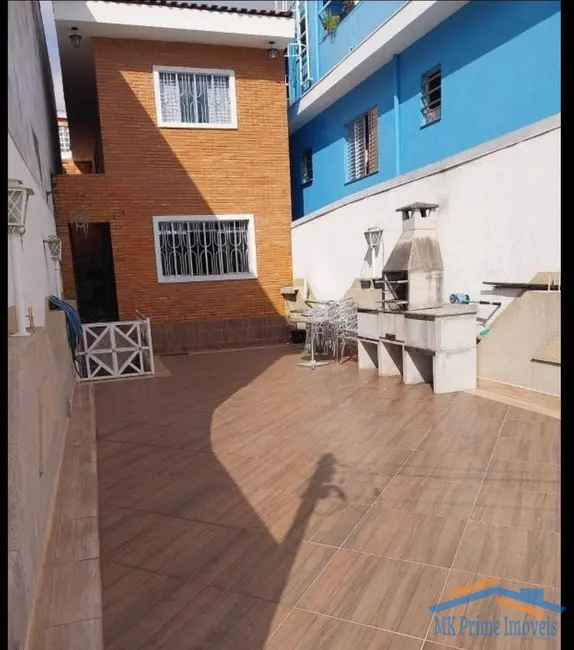 Sobrado com 3 quartos à venda, 110m2 em Jardim Roberto, Osasco - SP - imagem 1 Foto 1 de Sobrado com 3 quartos à venda, 110m2 em Jardim Roberto, Osasco - SP