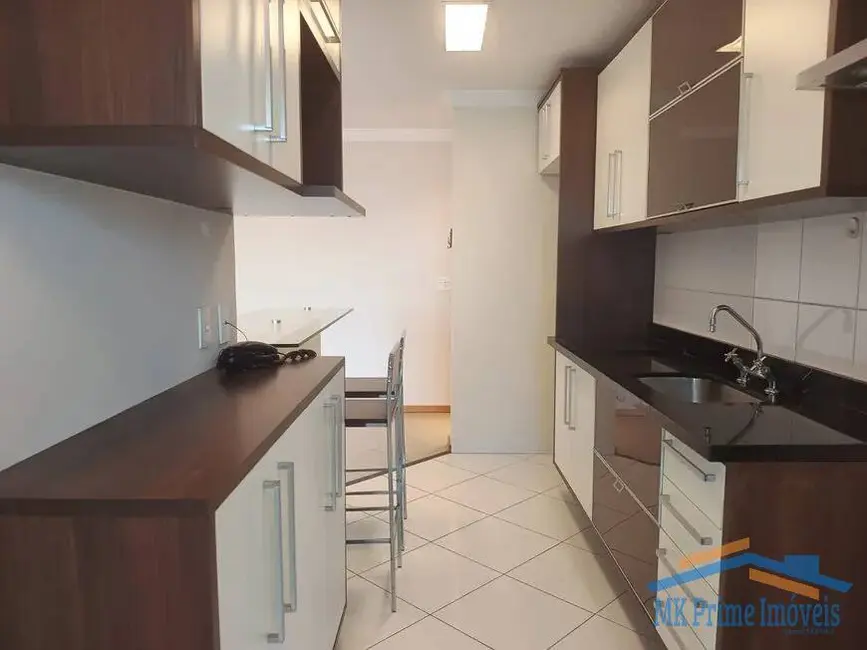 Foto 3 de Apartamento com 2 quartos à venda, 90m2 em Alphaville, Santana De Parnaiba - SP