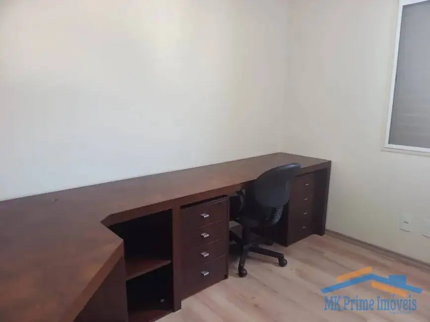 Foto 6 de Apartamento com 2 quartos à venda, 90m2 em Alphaville, Santana De Parnaiba - SP