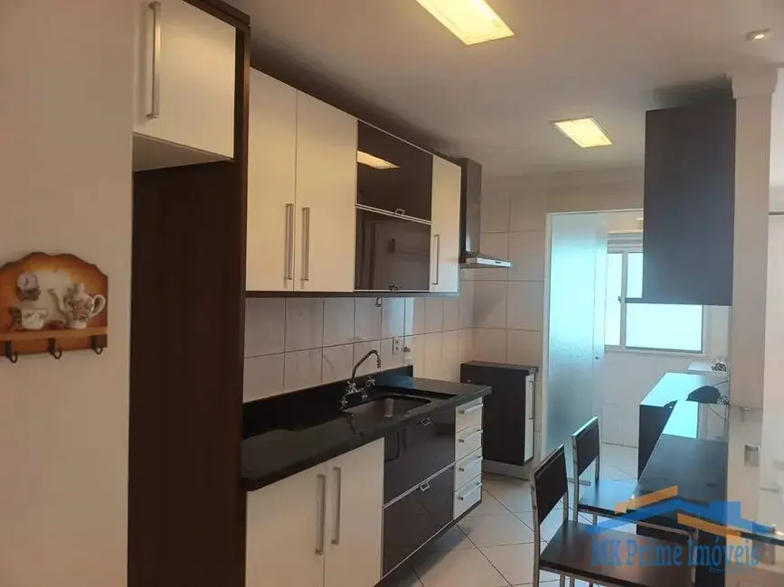 Foto 5 de Apartamento com 2 quartos à venda, 90m2 em Alphaville, Santana De Parnaiba - SP