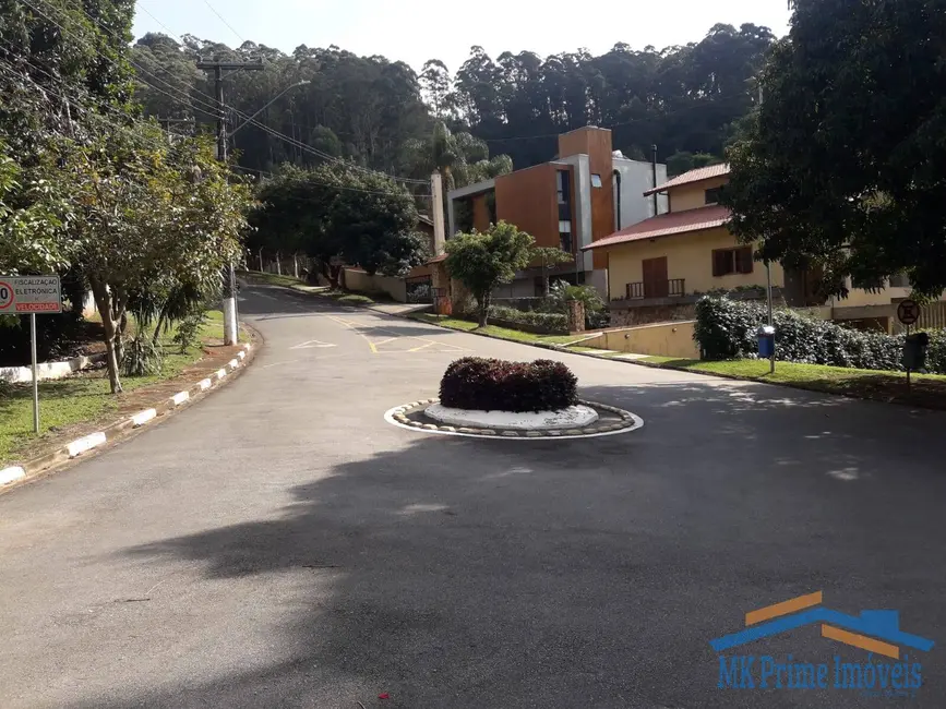 Foto 5 de Lote de Condomínio à venda, 1250m2 em Morada do Sol, Santana De Parnaiba - SP