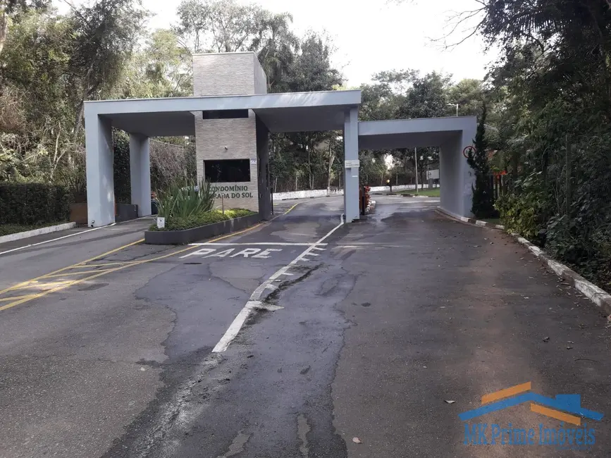 Foto 2 de Lote de Condomínio à venda, 1250m2 em Morada do Sol, Santana De Parnaiba - SP