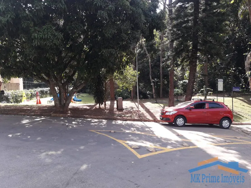 Foto 6 de Lote de Condomínio à venda, 1250m2 em Morada do Sol, Santana De Parnaiba - SP