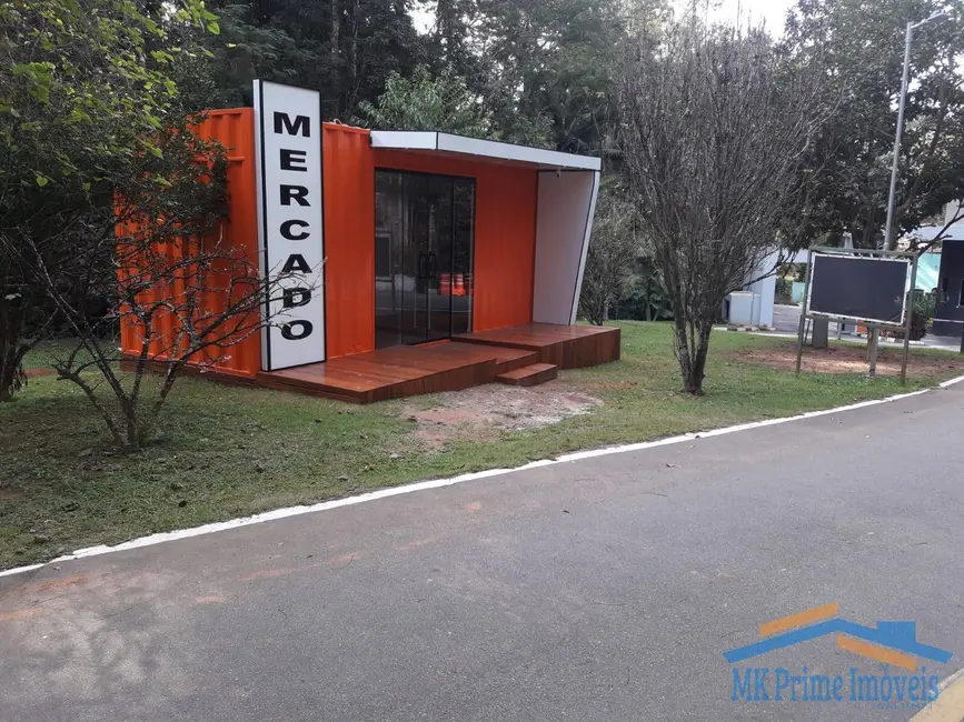 Foto 4 de Lote de Condomínio à venda, 1250m2 em Morada do Sol, Santana De Parnaiba - SP