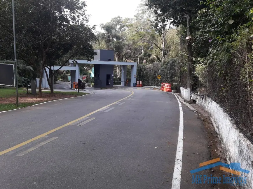 Foto 3 de Lote de Condomínio à venda, 1250m2 em Morada do Sol, Santana De Parnaiba - SP