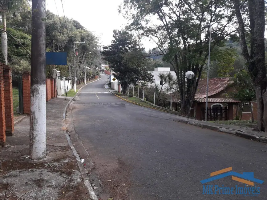 Foto 7 de Lote de Condomínio à venda, 1250m2 em Morada do Sol, Santana De Parnaiba - SP
