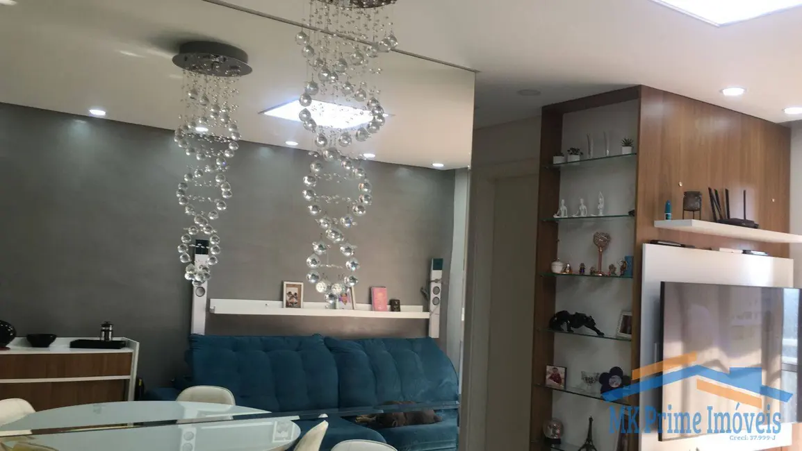 Foto 2 de Apartamento com 2 quartos à venda, 48m2 em Santa Maria, Osasco - SP