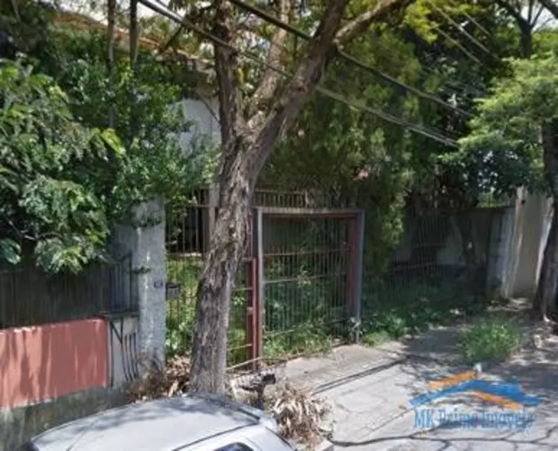 Foto 2 de Terreno / Lote à venda, 460m2 em Butantã, São Paulo - SP