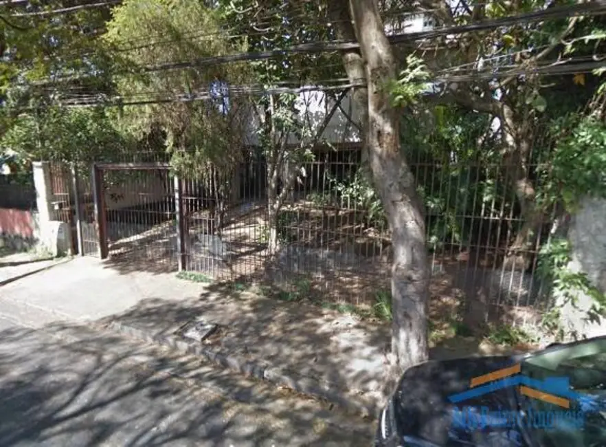 Foto 1 de Terreno / Lote à venda, 460m2 em Butantã, São Paulo - SP