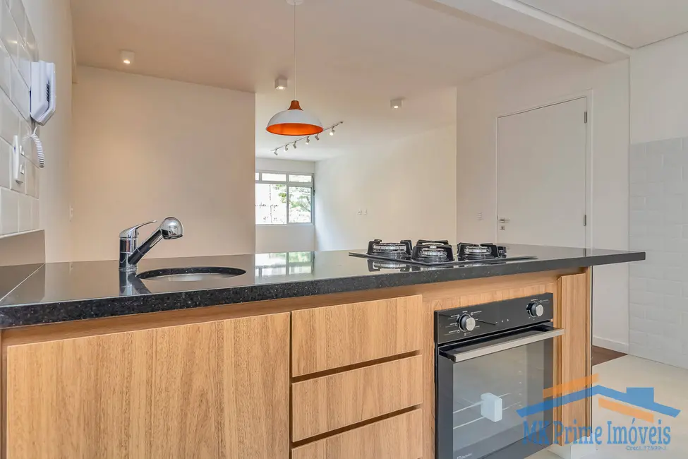 Foto 2 de Apartamento com 3 quartos à venda, 129m2 em Itaim Bibi, São Paulo - SP