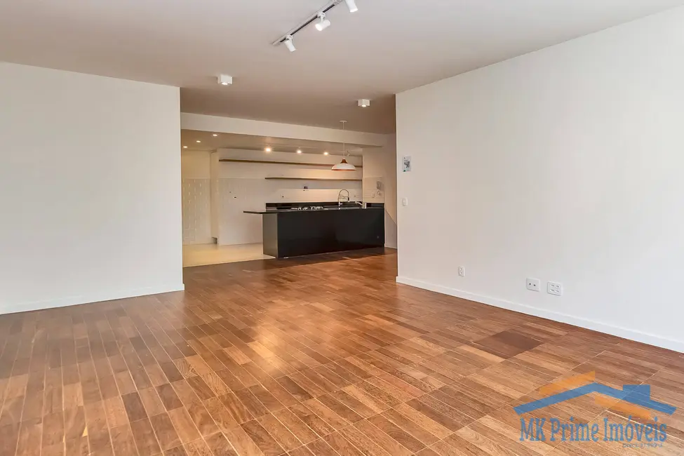 Foto 6 de Apartamento com 3 quartos à venda, 129m2 em Itaim Bibi, São Paulo - SP