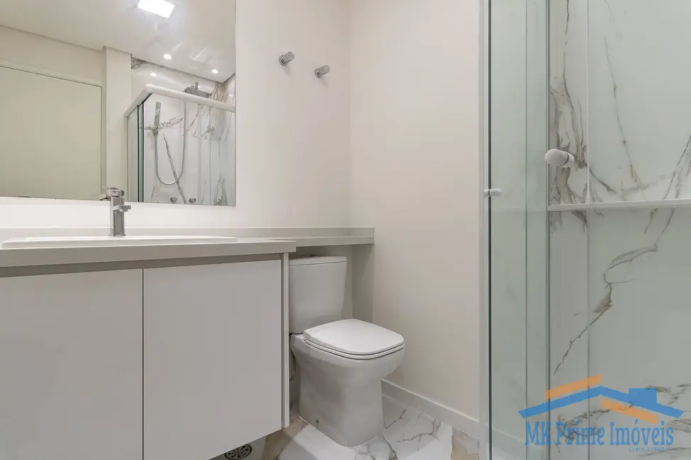 Foto 9 de Apartamento com 3 quartos à venda, 129m2 em Itaim Bibi, São Paulo - SP