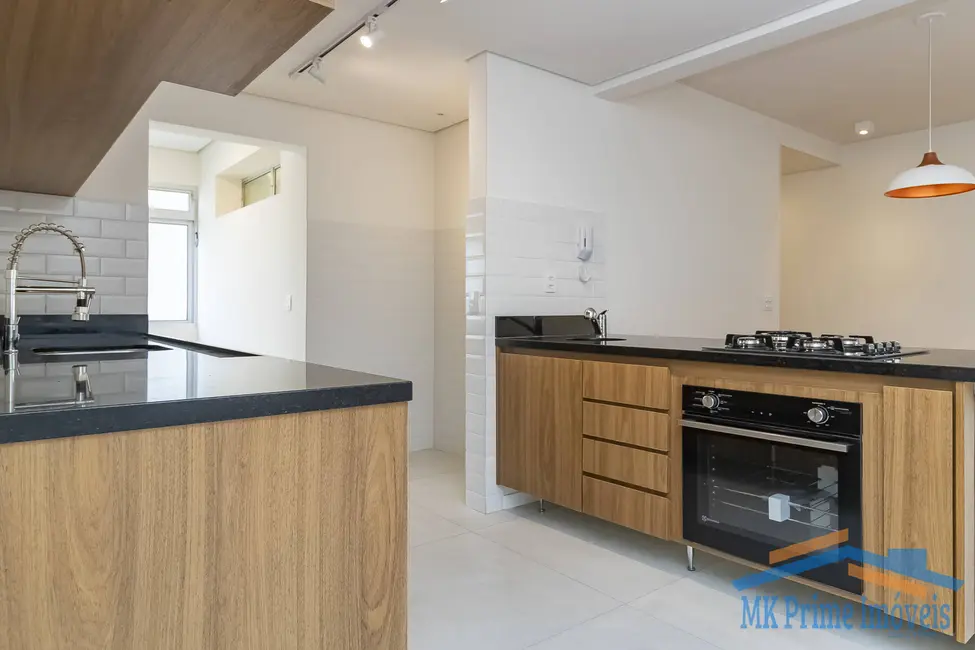 Foto 3 de Apartamento com 3 quartos à venda, 129m2 em Itaim Bibi, São Paulo - SP