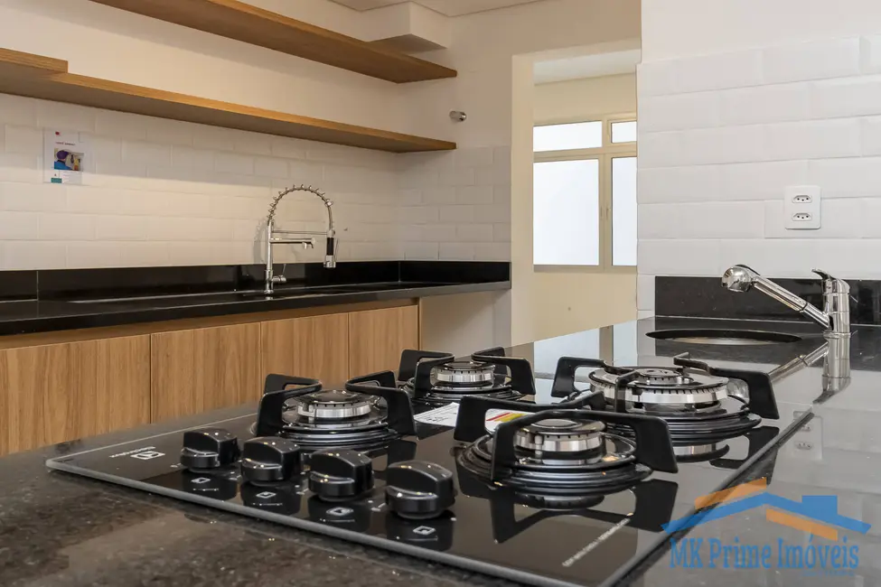 Foto 4 de Apartamento com 3 quartos à venda, 129m2 em Itaim Bibi, São Paulo - SP