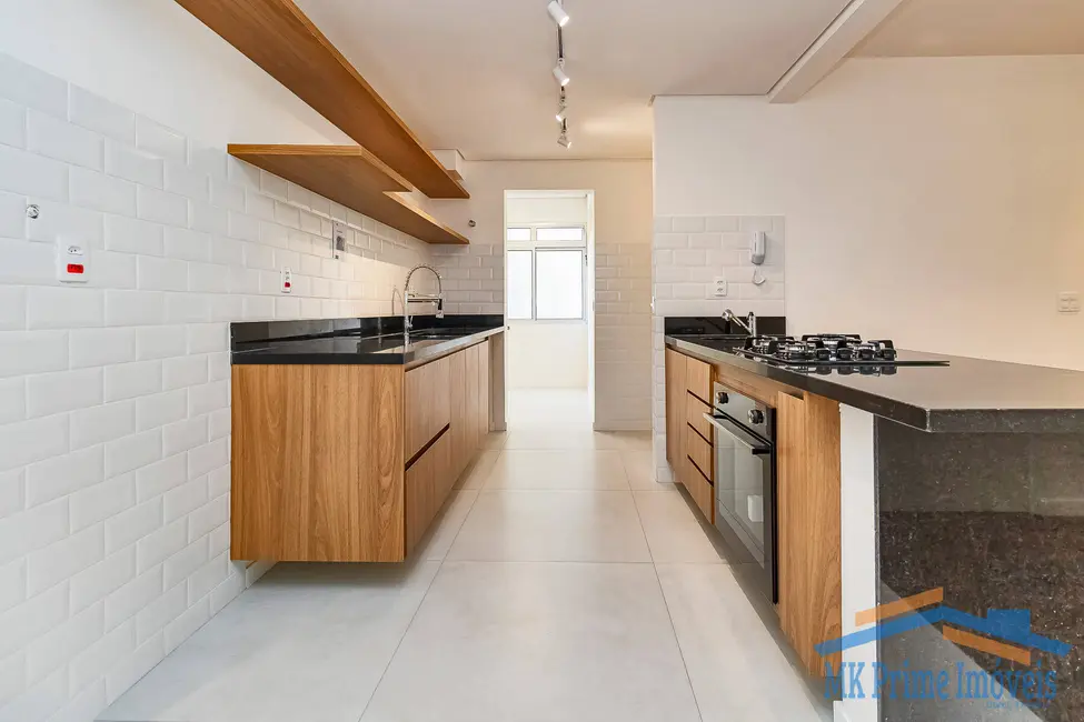 Foto 5 de Apartamento com 3 quartos à venda, 129m2 em Itaim Bibi, São Paulo - SP