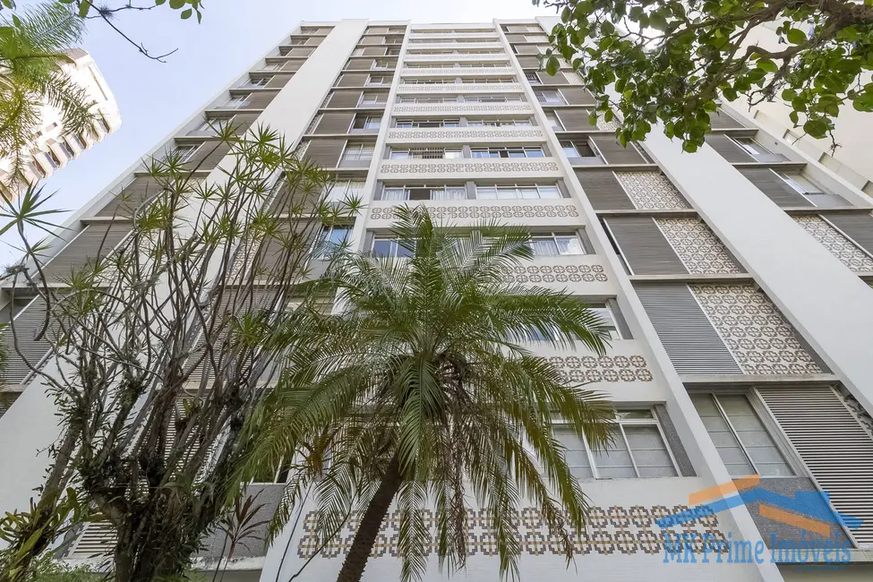 Foto 1 de Apartamento com 3 quartos à venda, 129m2 em Itaim Bibi, São Paulo - SP