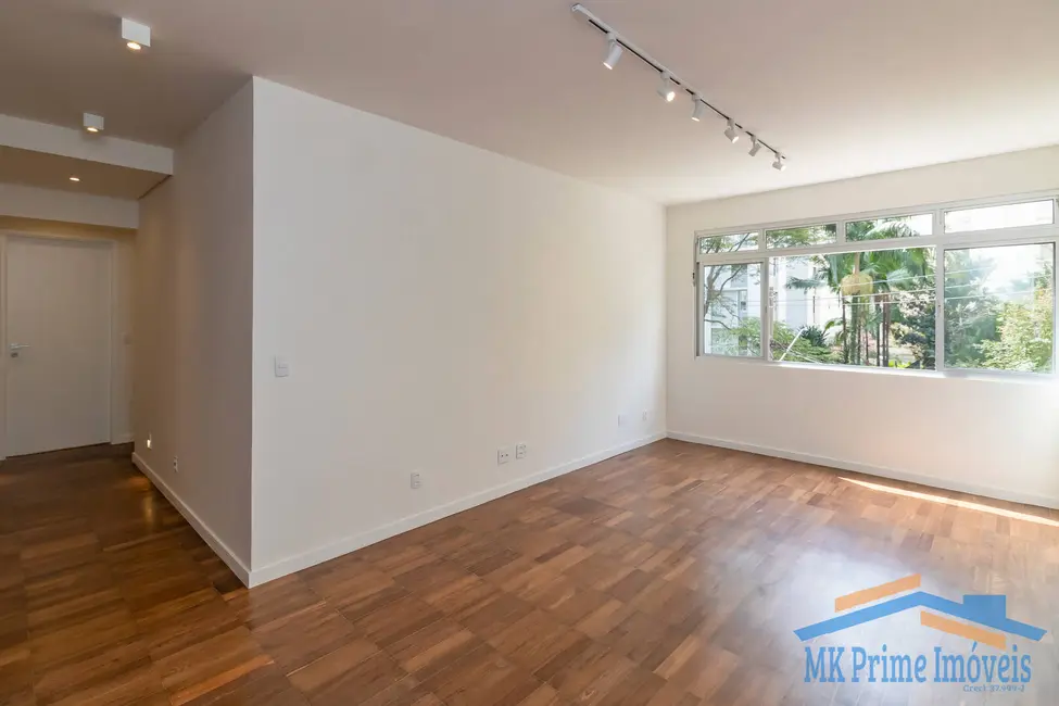 Foto 8 de Apartamento com 3 quartos à venda, 129m2 em Itaim Bibi, São Paulo - SP