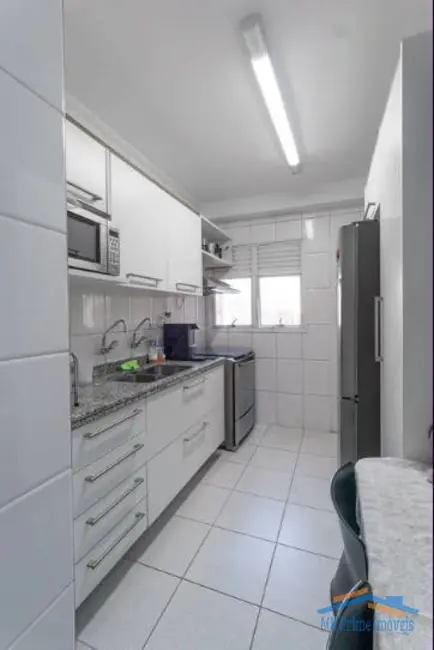 Apartamento com 3 quartos à venda, 137m2 em Vila Olímpia, São Paulo - SP - imagem 9 Foto 9 de Apartamento com 3 quartos à venda, 137m2 em Vila Olímpia, São Paulo - SP