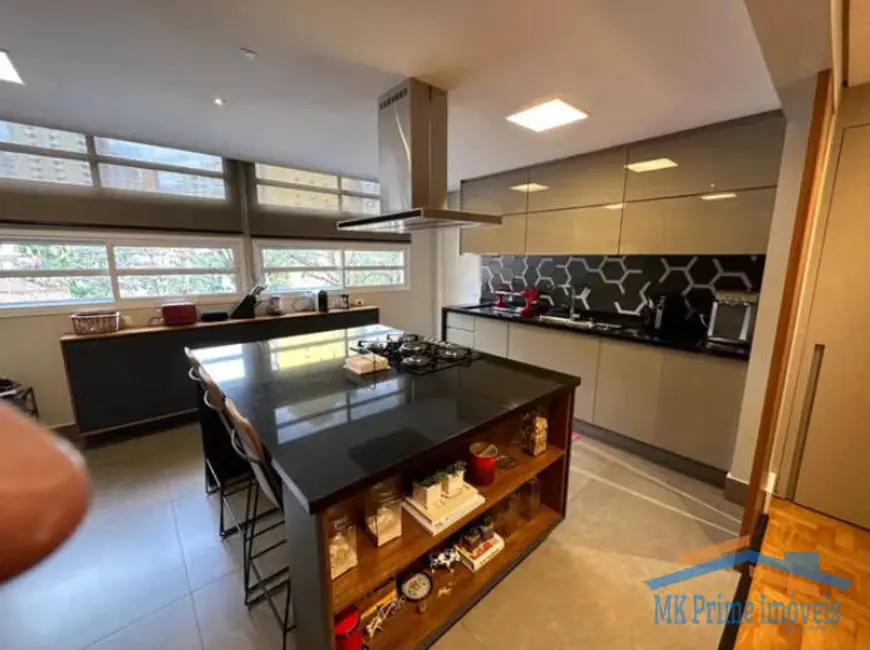 Foto 3 de Apartamento com 3 quartos à venda, 148m2 em Perdizes, São Paulo - SP