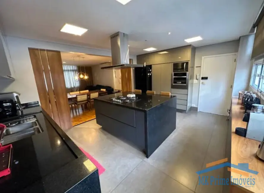 Foto 5 de Apartamento com 3 quartos à venda, 148m2 em Perdizes, São Paulo - SP