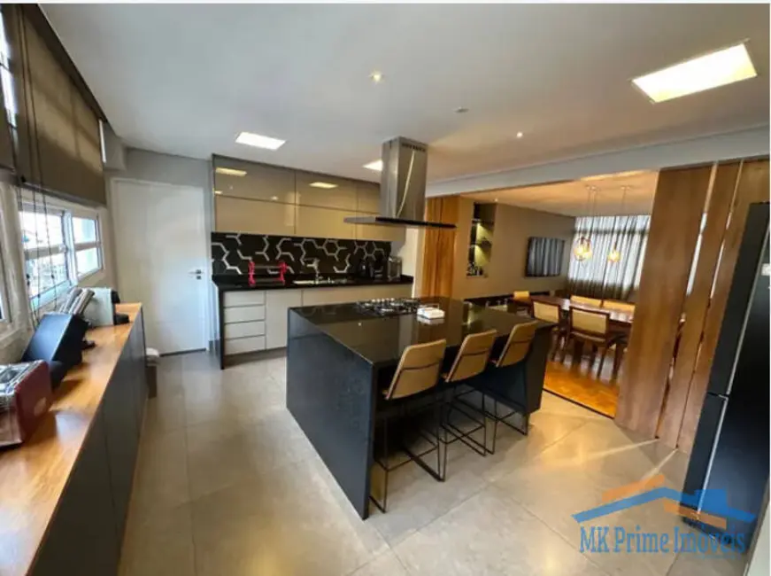 Foto 4 de Apartamento com 3 quartos à venda, 148m2 em Perdizes, São Paulo - SP