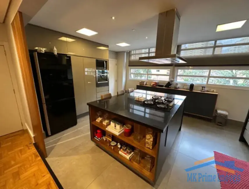 Foto 6 de Apartamento com 3 quartos à venda, 148m2 em Perdizes, São Paulo - SP