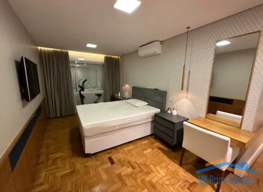 Foto 8 de Apartamento com 3 quartos à venda, 148m2 em Perdizes, São Paulo - SP