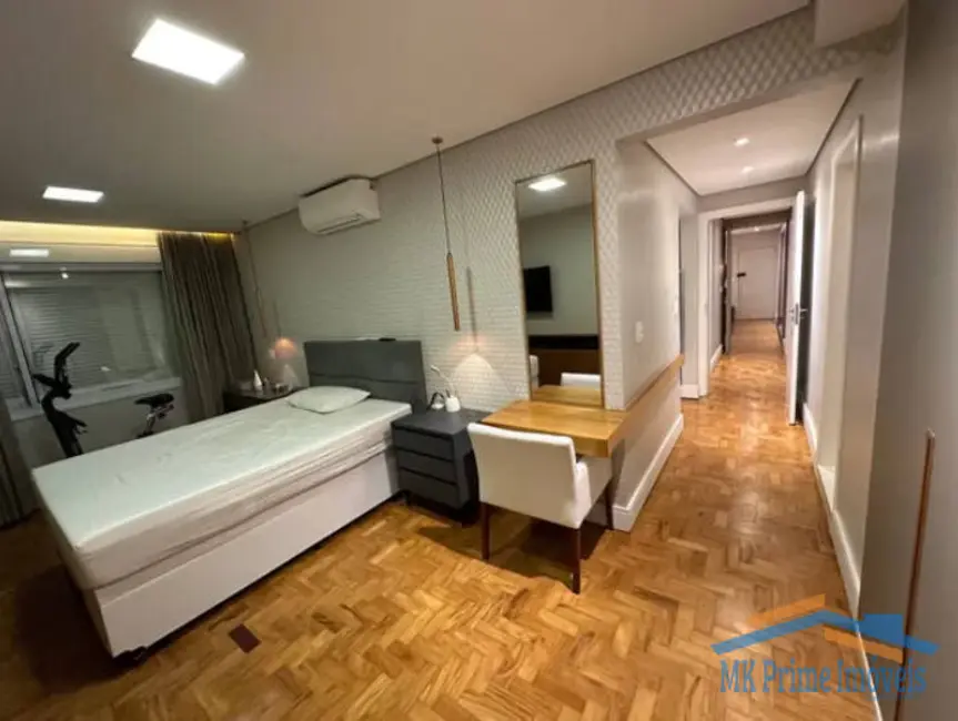 Foto 9 de Apartamento com 3 quartos à venda, 148m2 em Perdizes, São Paulo - SP