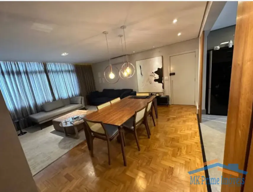 Foto 7 de Apartamento com 3 quartos à venda, 148m2 em Perdizes, São Paulo - SP