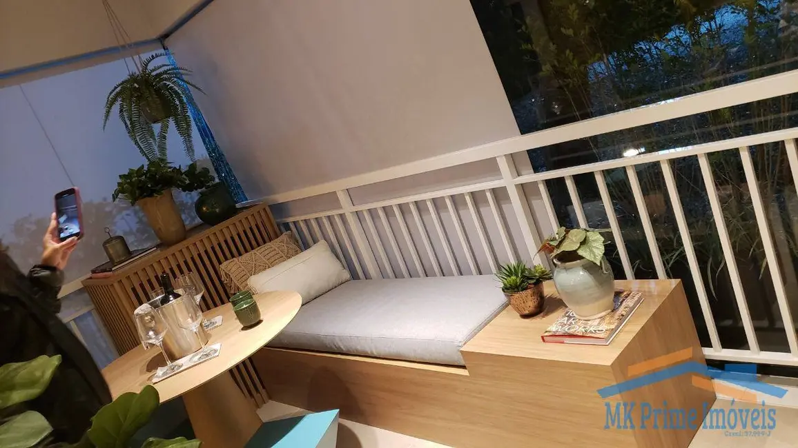 Apartamento com 2 quartos à venda, 61m2 em Butantã, São Paulo - SP - imagem 3 Foto 3 de Apartamento com 2 quartos à venda, 61m2 em Butantã, São Paulo - SP