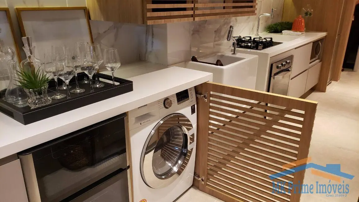 Apartamento com 2 quartos à venda, 61m2 em Butantã, São Paulo - SP - imagem 4 Foto 4 de Apartamento com 2 quartos à venda, 61m2 em Butantã, São Paulo - SP