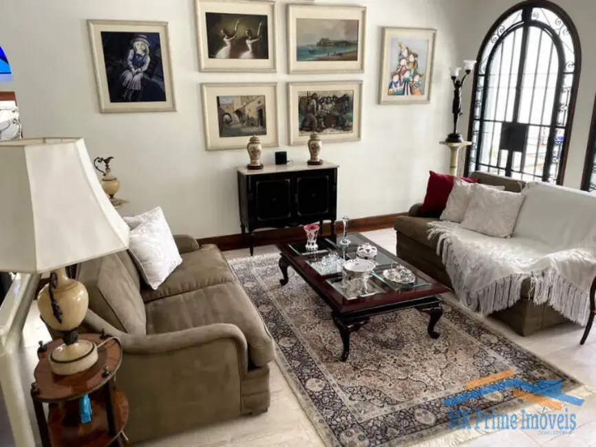 Foto 5 de Casa de Condomínio com 5 quartos para alugar, 430m2 em Butantã, São Paulo - SP