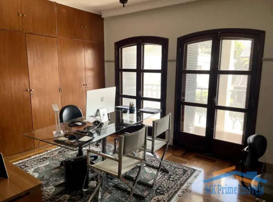 Foto 9 de Casa de Condomínio com 5 quartos para alugar, 430m2 em Butantã, São Paulo - SP