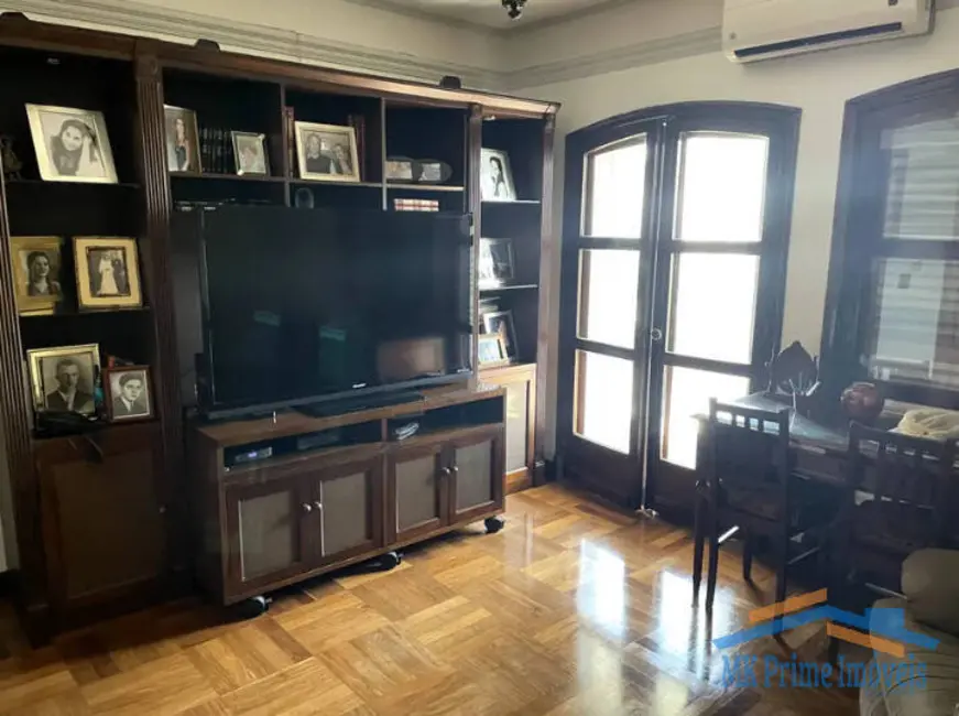 Foto 6 de Casa de Condomínio com 5 quartos para alugar, 430m2 em Butantã, São Paulo - SP