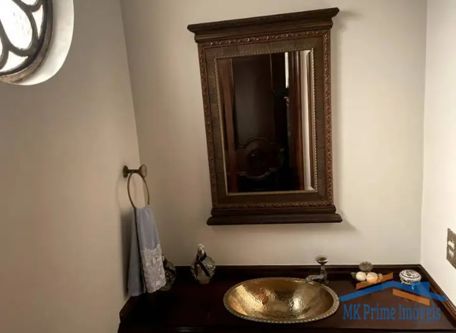 Foto 7 de Casa de Condomínio com 5 quartos para alugar, 430m2 em Butantã, São Paulo - SP