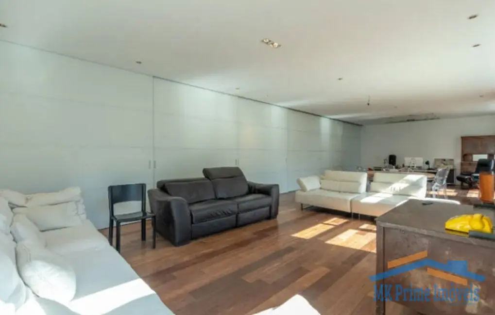 Apartamento com 3 quartos à venda, 239m2 em Jardim Paulista, São Paulo - SP - imagem 4 Foto 4 de Apartamento com 3 quartos à venda, 239m2 em Jardim Paulista, São Paulo - SP