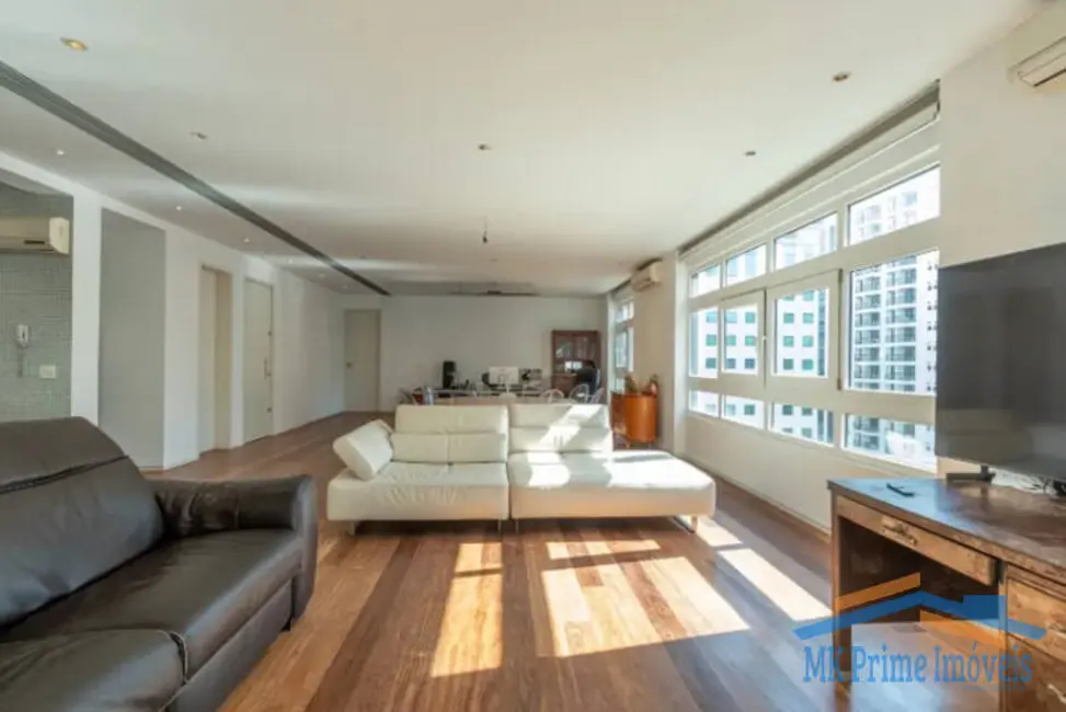 Apartamento com 3 quartos à venda, 239m2 em Jardim Paulista, São Paulo - SP - imagem 1 Foto 1 de Apartamento com 3 quartos à venda, 239m2 em Jardim Paulista, São Paulo - SP