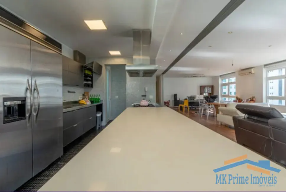 Apartamento com 3 quartos à venda, 239m2 em Jardim Paulista, São Paulo - SP - imagem 5 Foto 5 de Apartamento com 3 quartos à venda, 239m2 em Jardim Paulista, São Paulo - SP