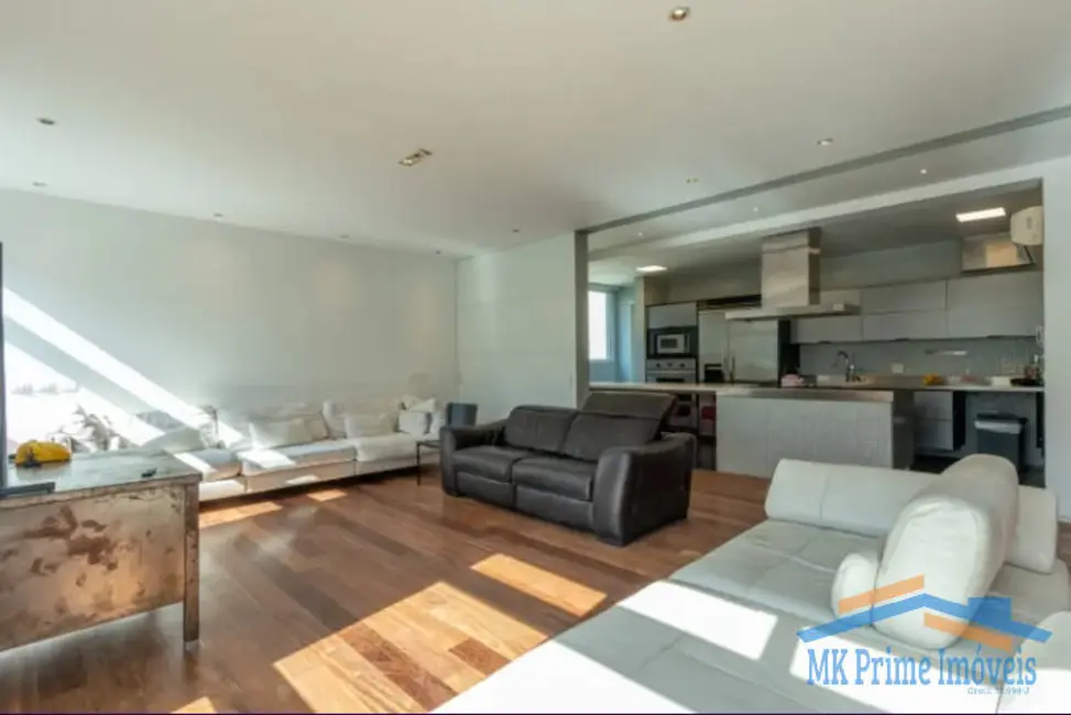 Apartamento com 3 quartos à venda, 239m2 em Jardim Paulista, São Paulo - SP - imagem 2 Foto 2 de Apartamento com 3 quartos à venda, 239m2 em Jardim Paulista, São Paulo - SP