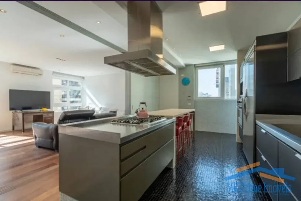Apartamento com 3 quartos à venda, 239m2 em Jardim Paulista, São Paulo - SP - imagem 7 Foto 7 de Apartamento com 3 quartos à venda, 239m2 em Jardim Paulista, São Paulo - SP