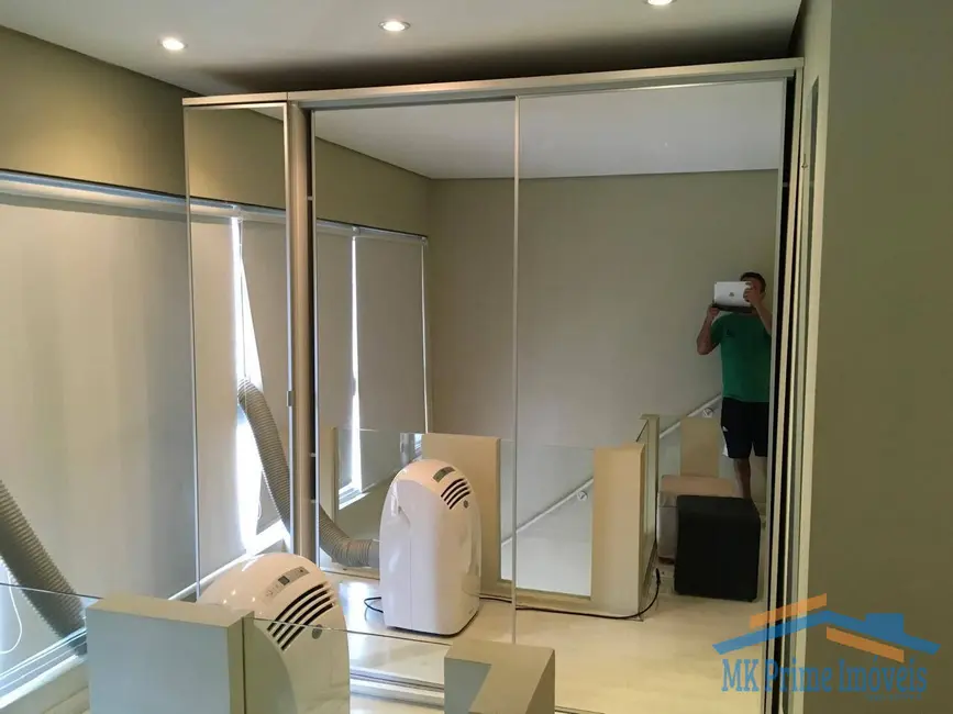 Apartamento com 1 quarto à venda, 41m2 em Vila Leopoldina, São Paulo - SP - imagem 7 Foto 7 de Apartamento com 1 quarto à venda, 41m2 em Vila Leopoldina, São Paulo - SP