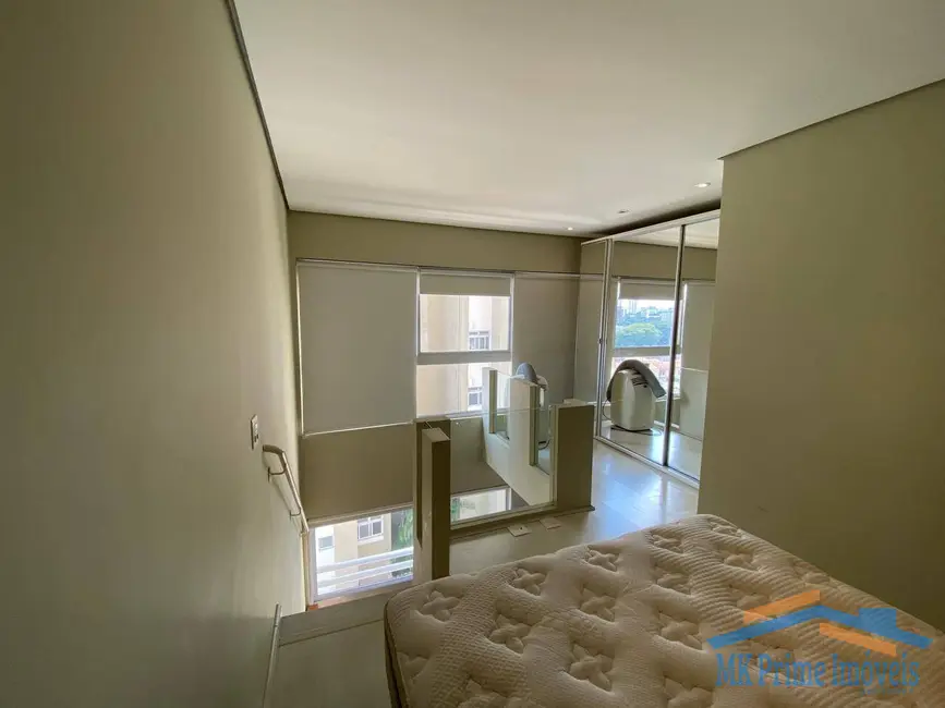 Apartamento com 1 quarto à venda, 41m2 em Vila Leopoldina, São Paulo - SP - imagem 3 Foto 3 de Apartamento com 1 quarto à venda, 41m2 em Vila Leopoldina, São Paulo - SP