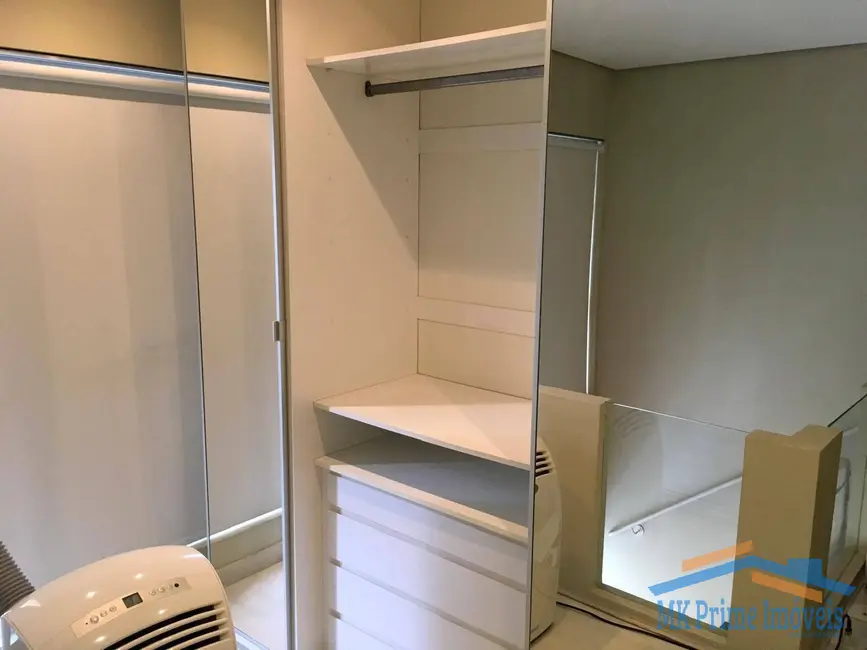 Apartamento com 1 quarto à venda, 41m2 em Vila Leopoldina, São Paulo - SP - imagem 5 Foto 5 de Apartamento com 1 quarto à venda, 41m2 em Vila Leopoldina, São Paulo - SP