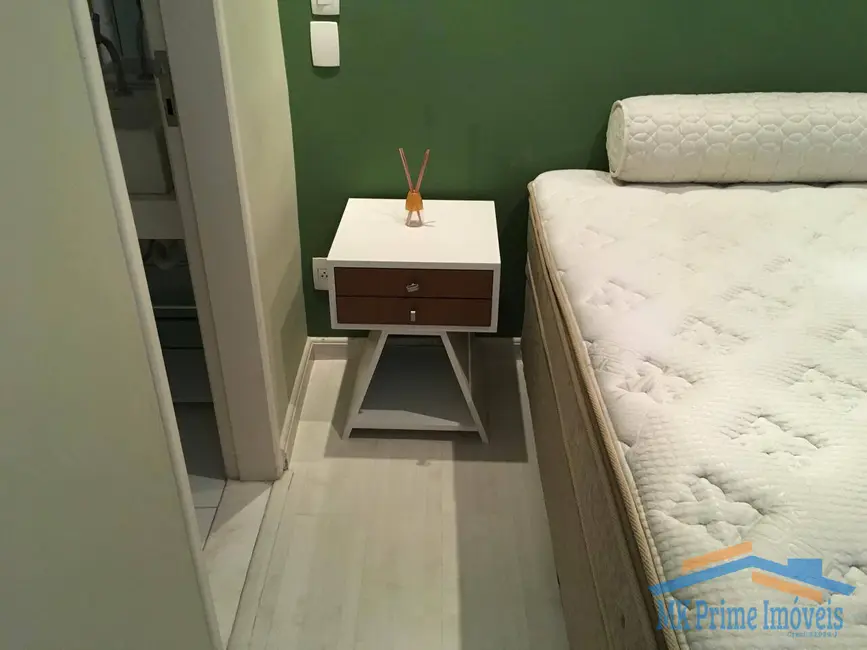 Apartamento com 1 quarto à venda, 41m2 em Vila Leopoldina, São Paulo - SP - imagem 2 Foto 2 de Apartamento com 1 quarto à venda, 41m2 em Vila Leopoldina, São Paulo - SP