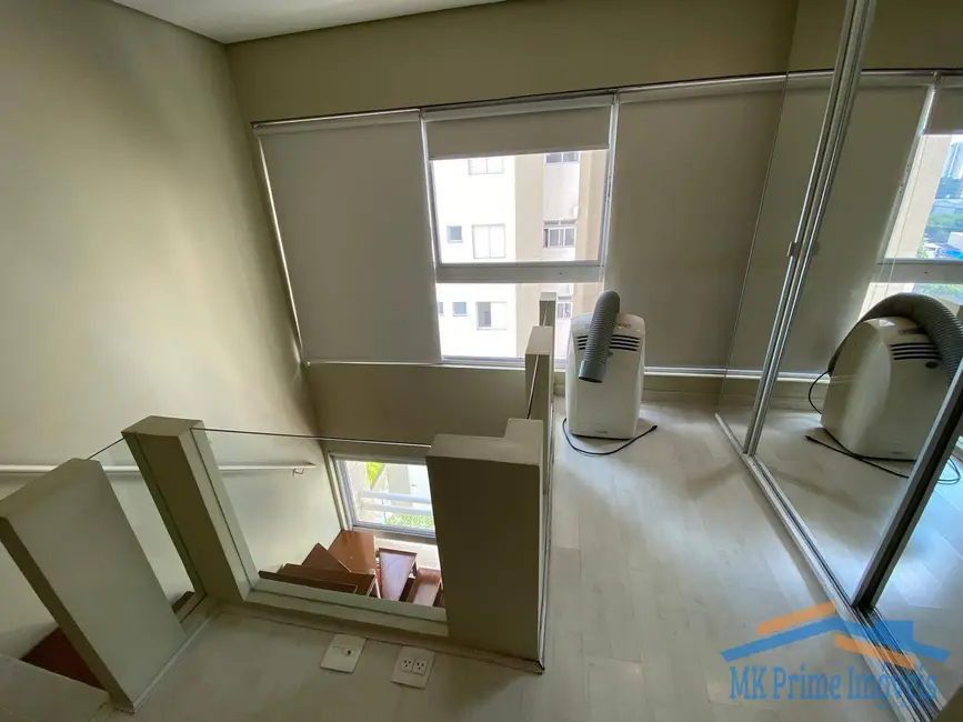 Apartamento com 1 quarto à venda, 41m2 em Vila Leopoldina, São Paulo - SP - imagem 6 Foto 6 de Apartamento com 1 quarto à venda, 41m2 em Vila Leopoldina, São Paulo - SP