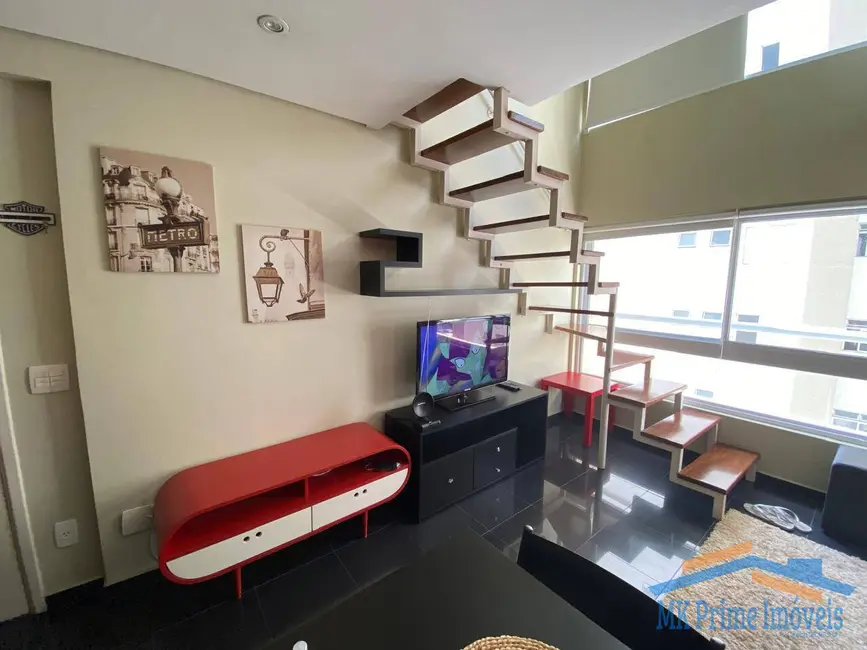 Apartamento com 1 quarto à venda, 41m2 em Vila Leopoldina, São Paulo - SP - imagem 9 Foto 9 de Apartamento com 1 quarto à venda, 41m2 em Vila Leopoldina, São Paulo - SP