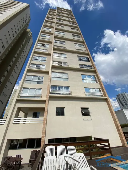 Apartamento com 1 quarto à venda, 41m2 em Vila Leopoldina, São Paulo - SP - imagem 1 Foto 1 de Apartamento com 1 quarto à venda, 41m2 em Vila Leopoldina, São Paulo - SP