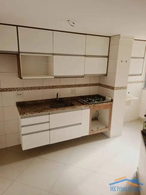 Foto 3 de Apartamento com 2 quartos à venda, 55m2 em Bandeiras, Osasco - SP
