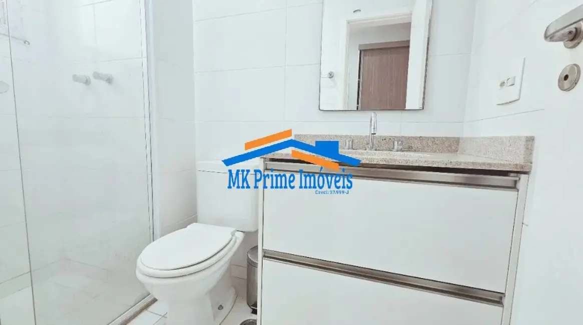 Apartamento com 3 quartos à venda, 83m2 em Centro, Osasco - SP - imagem 2 Foto 2 de Apartamento com 3 quartos à venda, 83m2 em Centro, Osasco - SP