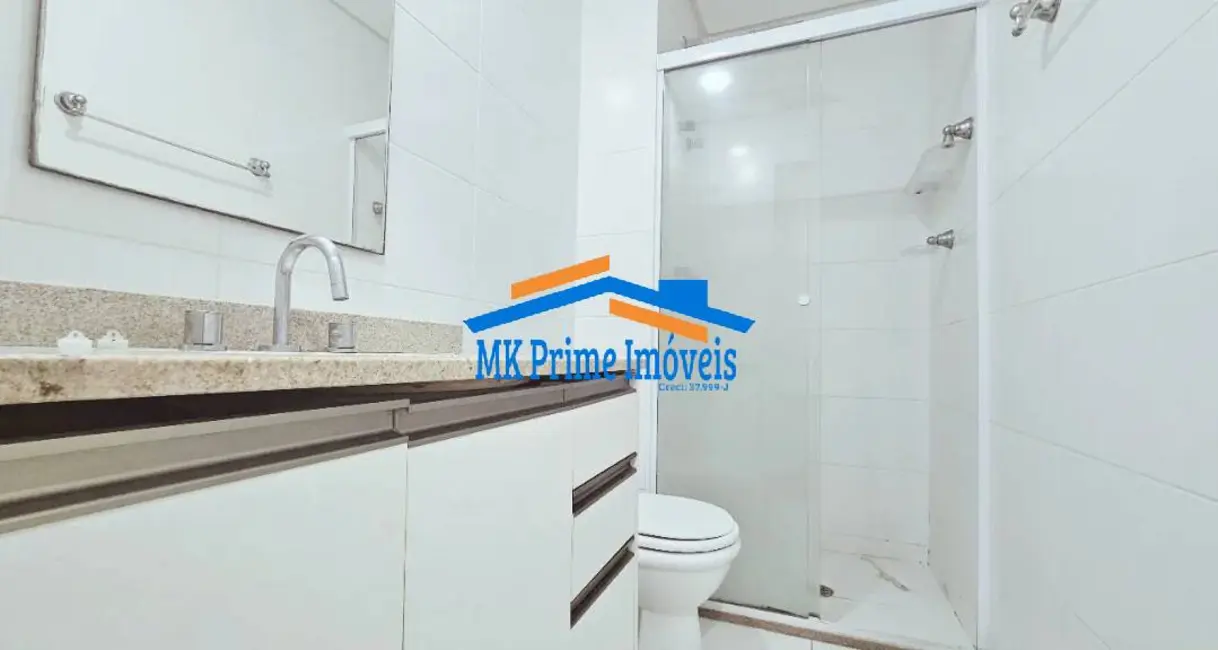 Apartamento com 3 quartos à venda, 83m2 em Centro, Osasco - SP - imagem 6 Foto 6 de Apartamento com 3 quartos à venda, 83m2 em Centro, Osasco - SP